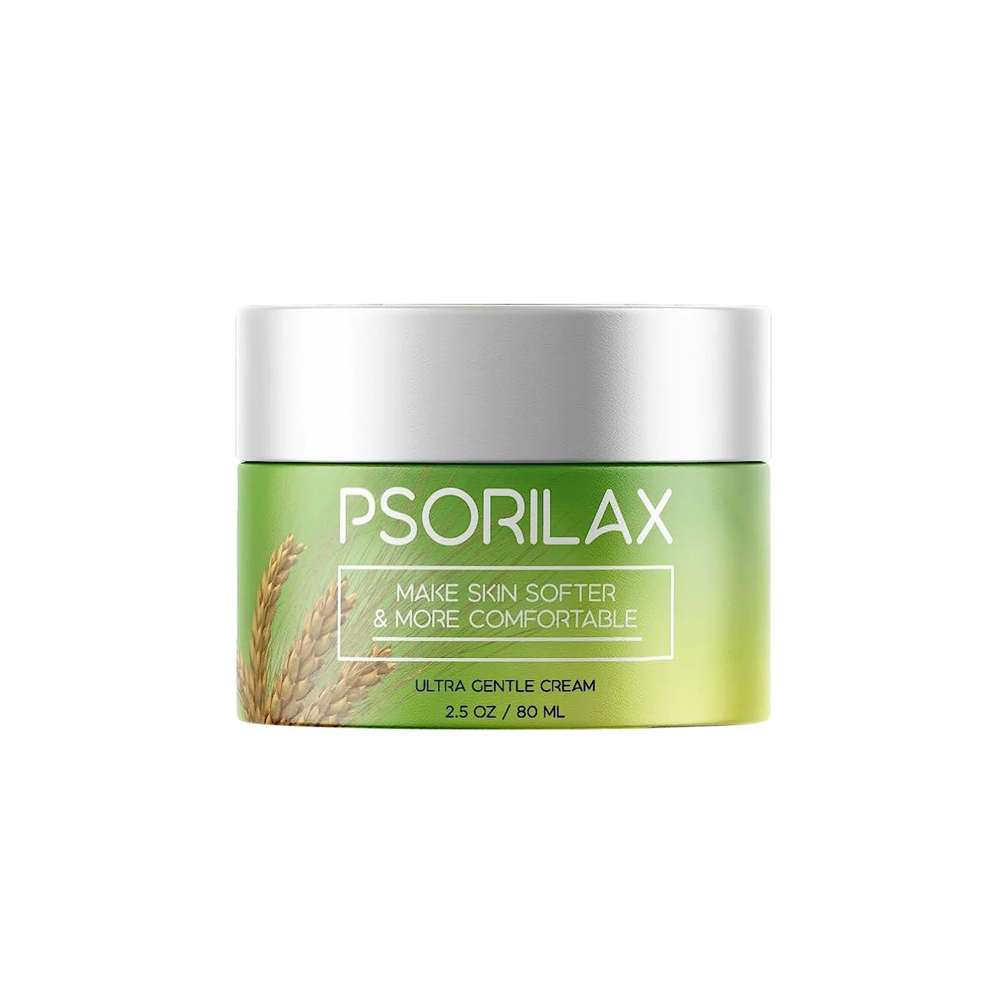 (1 Pack) Psorilax anti Aging Skin Cream