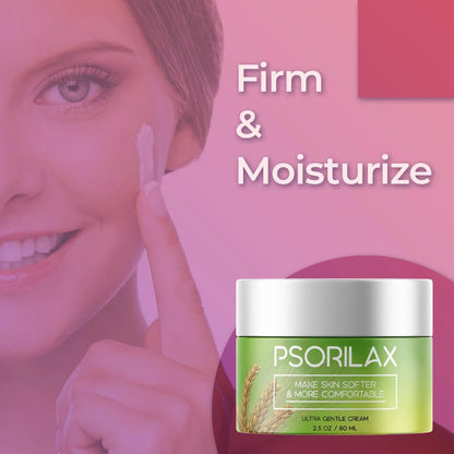 (1 Pack) Psorilax anti Aging Skin Cream