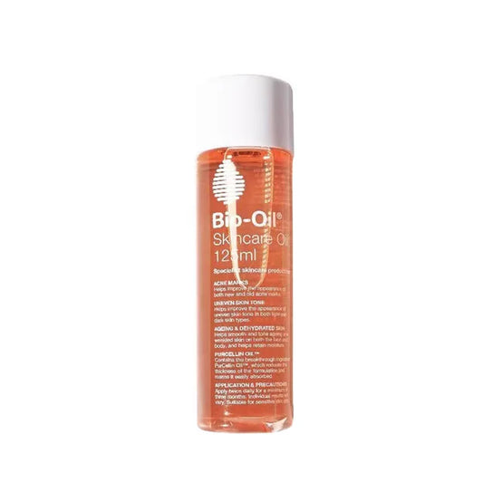 200Ml Bio-Oil Fade Acne Scars Stretch Marks Dilute Pregnancy Obesity Scars Improve Uneven Skin Color Keep Moist Skin Care