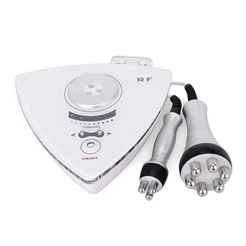 2023Hot Sale Rfanti Aging Radiofrequency Facial Care Skin Rejuvenation and Rfskin Rejuvenation Face Machine