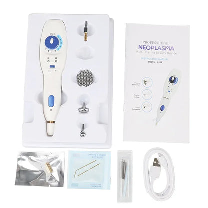 Top Sale Plazma 2Nd Plamere Fibroblast Plasma Pen Lift Wrinkle Removal Skin Lifting Mole Remover Eyelid Acne Treatment Machine