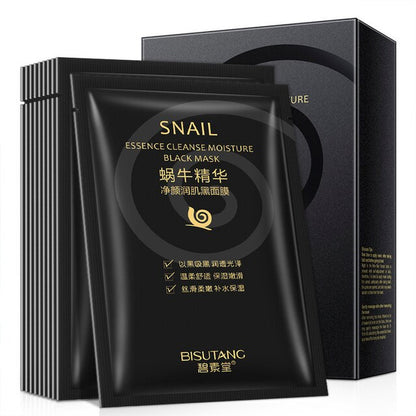 20Pcs 24K Gold Hyaluronic Acid Facial Mask Essence Sheet Mask Oil-Control Anti-Aging Moisturizing Hydrating Brighten Skin Care