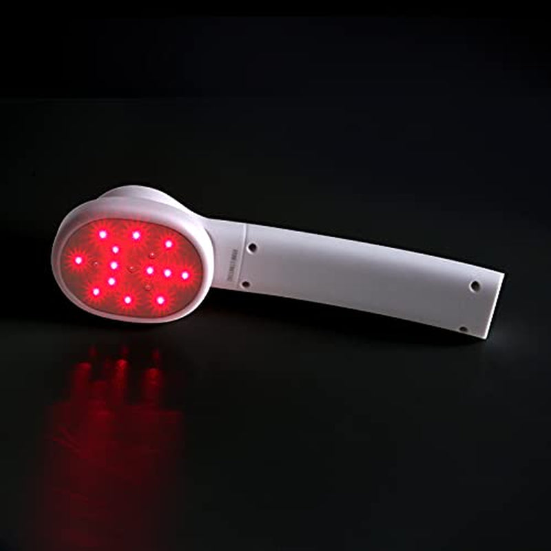 Pain Relief Cold Laser Therapy Device Treatment