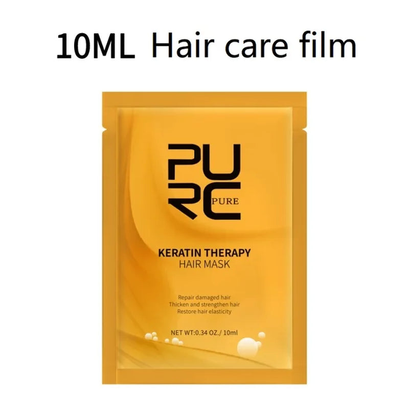 150ML K18 Repair Hair Mask Leave-In Molecular Damage Restore Soft Hair Deep Keratin Scalp Treatment Hair Care Product New