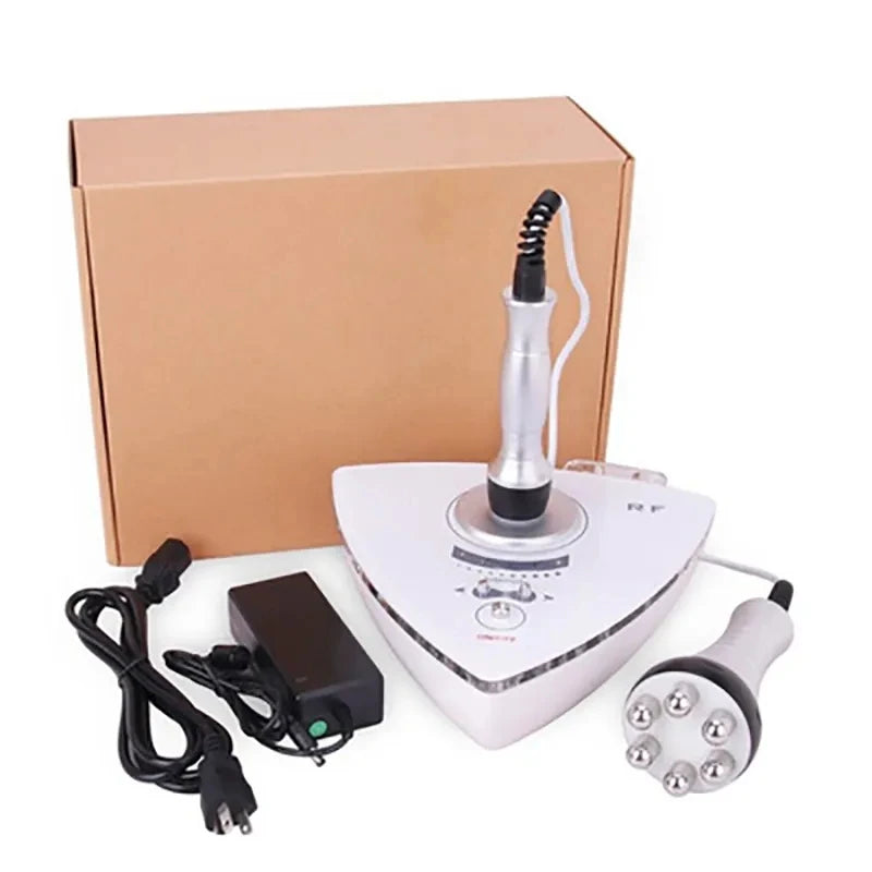 2023Hot Sale Rfanti Aging Radiofrequency Facial Care Skin Rejuvenation and Rfskin Rejuvenation Face Machine