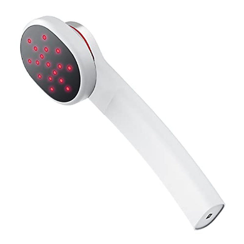 Pain Relief Cold Laser Therapy Device Treatment